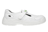 ADM WHITE O1 SANDAL