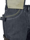 Fristads Gen Y pracovné denim nohavice 229 DY