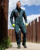 Ardon 4XSTRETCH Pracovná blúza