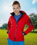 Ardon ANIMA Softshellová bunda dámska