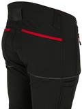 Bennon SOLON TROUSERS Zateplené softshellové nohavice