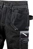 Fristads Gen Y pracovné denim nohavice 229 DY