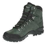 Bennon TERENNO GREEN HIGH Outdoorová obuv