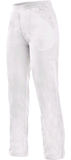 Canis CXS DARJA Biele nohavice dámske