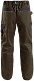 Canis CXS ORION TEODOR Montérkové nohavice pánske