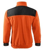 Rimeck JACKET HI-Q 506 Fleecová bunda unisex