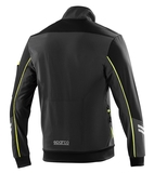 Sparco AUSTIN TECH LIGHT-SHELL Softshellová bunda