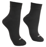 Bennon AIR SOCK BLACK Ponožky