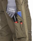 Ardon URBAN+ Montérkové nohavice s náprsenkou