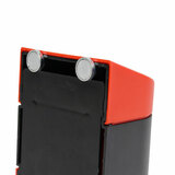 CV 627.47 Nástenná zábrana proti vstupu magnetická - dĺžka pásky 7,7 m