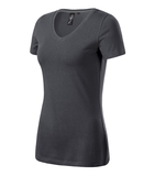 Malfini Premium ACTION V-NECK 701 Tričko dámske