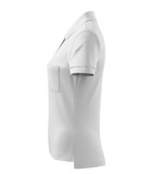 Malfini COTTON 213 Polokošeľa dámska