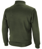 Bennon ADAMOS SWEATSHIRT GREEN Mikina pánska