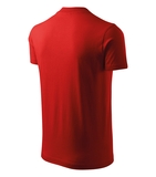 Malfini V-NECK 102 Tričko unisex