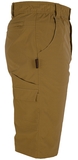 Bennon TRITON RIPSTOP SHORTS SAND Strečové pracovné kraťasy