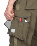 Ardon URBAN+ Montérkové nohavice do pása