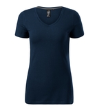 Malfini Premium ACTION V-NECK 701 Tričko dámske