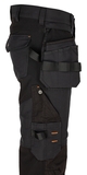 Bennon EREBOS TROUSERS Strečové pracovné nohavice