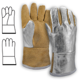 SAFEPRO AL 5/800 PRO Rukavice do vysokých teplôt