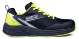 Sparco IMPULSE GEORGE ESD S3S SR FO HRO Bezpečnostná obuv