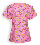 Clinic Dress Blúzka dámska