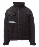 Payper WARM 2.0 Zateplená bunda