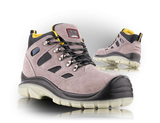 VM Footwear MADRID O1 Pracovná obuv