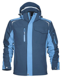 Ardon R8ED+ Softshellová bunda pánska