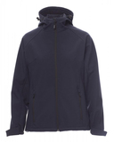 Payper GALE LADY Softshellová bunda dámska