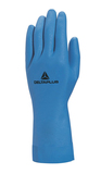 Delta Plus VE440 Pracovné latexové rukavice