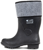 Cerva GUMOFILC OB FO CI SRC Pracovné čižmy