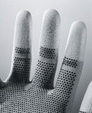 Uvex UNIPUR CARBON Pracovné ESD rukavice