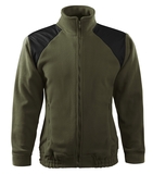 Rimeck JACKET HI-Q 506 Fleecová bunda unisex