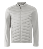 Malfini CROSS 555 Hybridná bunda pánska