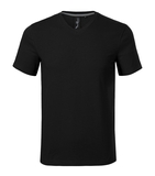 Malfini Premium ACTION V-NECK 700 Tričko pánske