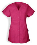 Clinic Dress JUST STRONG Blúzka dámska