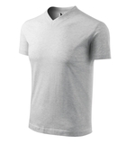 Malfini V-NECK 102 Tričko unisex