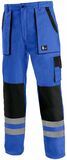 Canis CXS LUXY BRIGHT Pracovné nohavice pánske