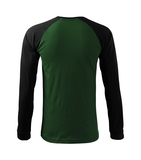 Malfini STREET LS 130 Tričko pánske