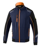 Sparco AUSTIN TECH LIGHT-SHELL Softshellová bunda