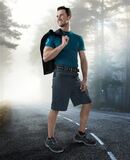 Ardon 4TECH 04 Montérkové šortky