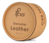 Canis CXS TANO Kožený opasok 130 cm