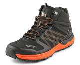 Canis CXS SPORT Softshellové členkové topánky