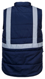 Portwest F414 IONA Zimná vesta
