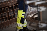Fristads Výstražné nohavice 2643 GSTP