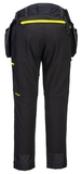 Portwest DX450 DX4 Softshellové nohavice