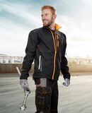 Ardon VISION Softshellová bunda