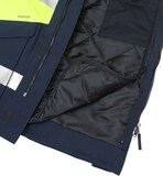 Fristads Výstražná zimná parka GORE-TEX 4989 GXB