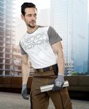 Ardon VISION Montérkové nohavice do pása