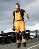 Ardon SIGNAL+ Reflexné nohavice s náprsenkou